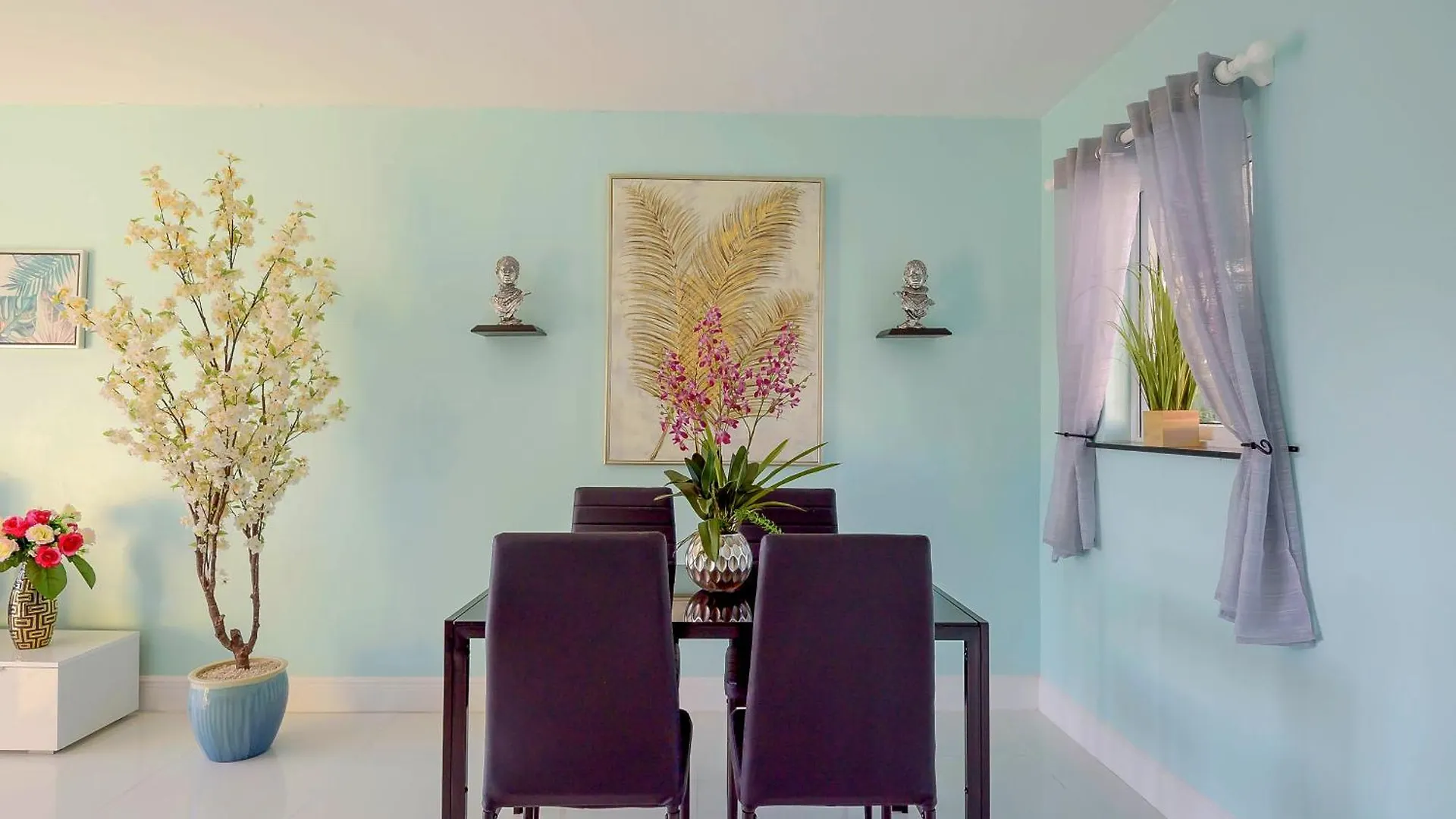 Lovely Apartment Near Beach, Downtown, 24H Security, Pool Nassau