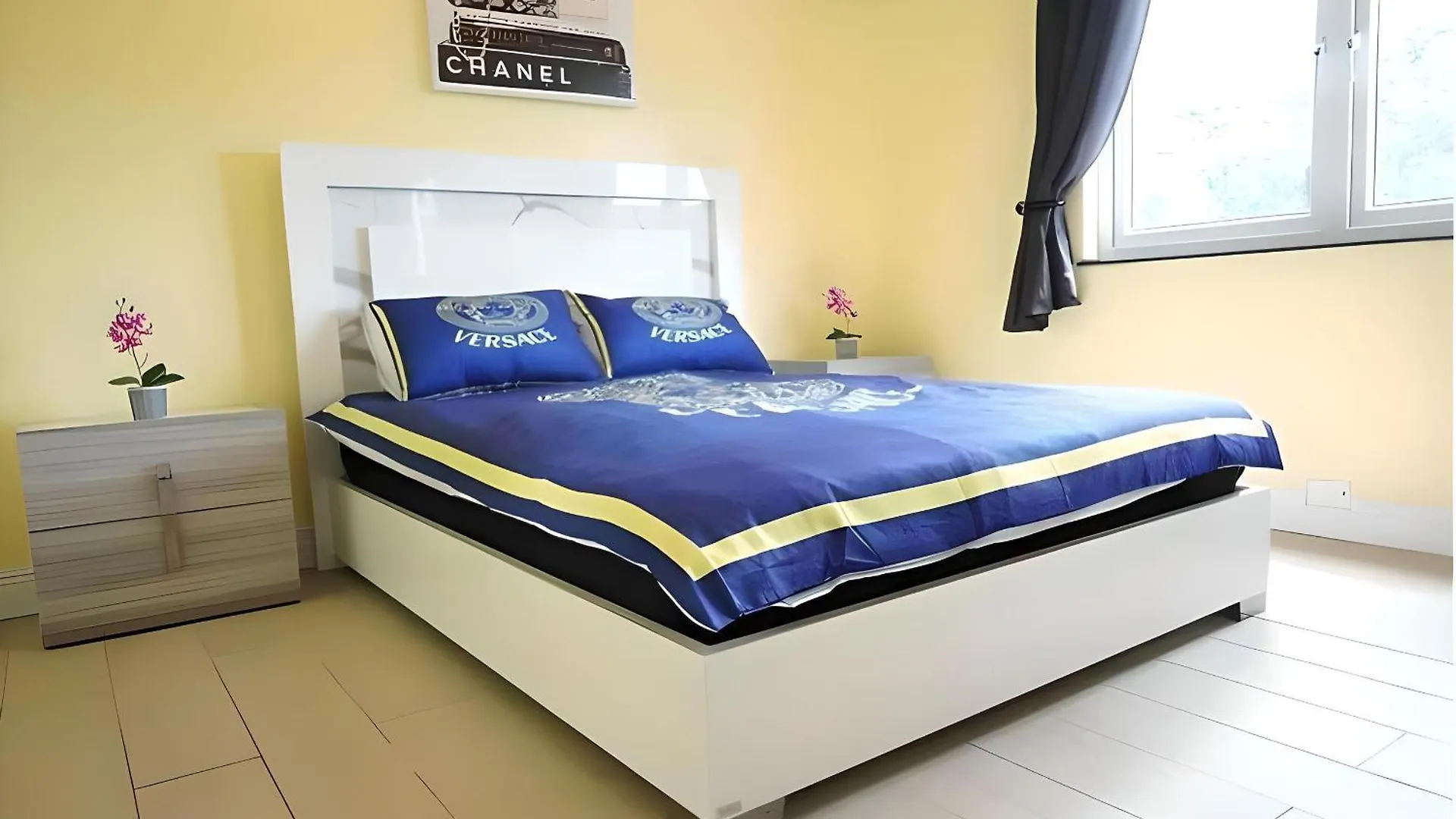 Lovely Apartment Near Beach, Downtown, 24H Security, Pool Nassau