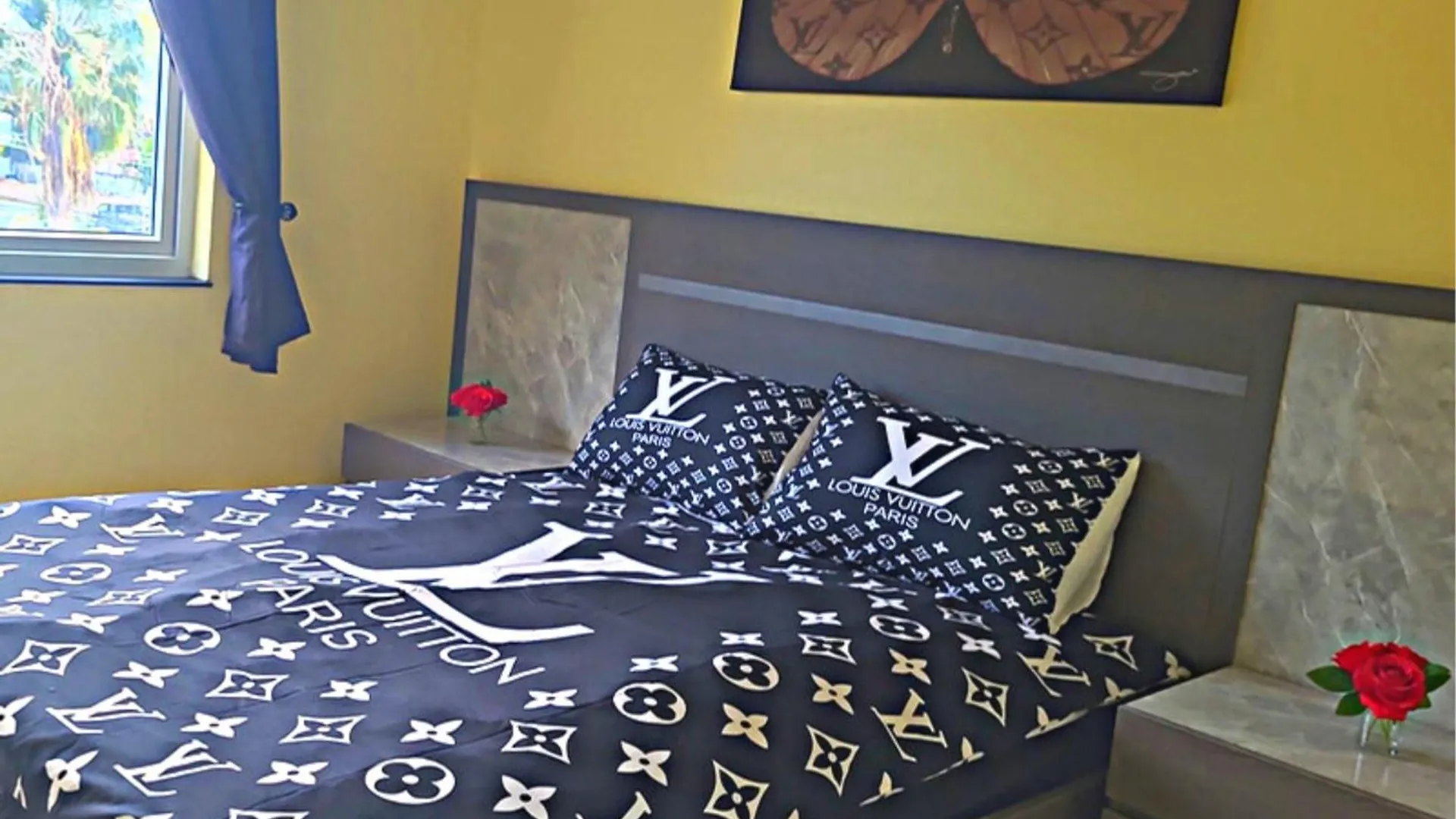 Lovely Apartment Near Beach, Downtown, 24H Security, Pool Nassau