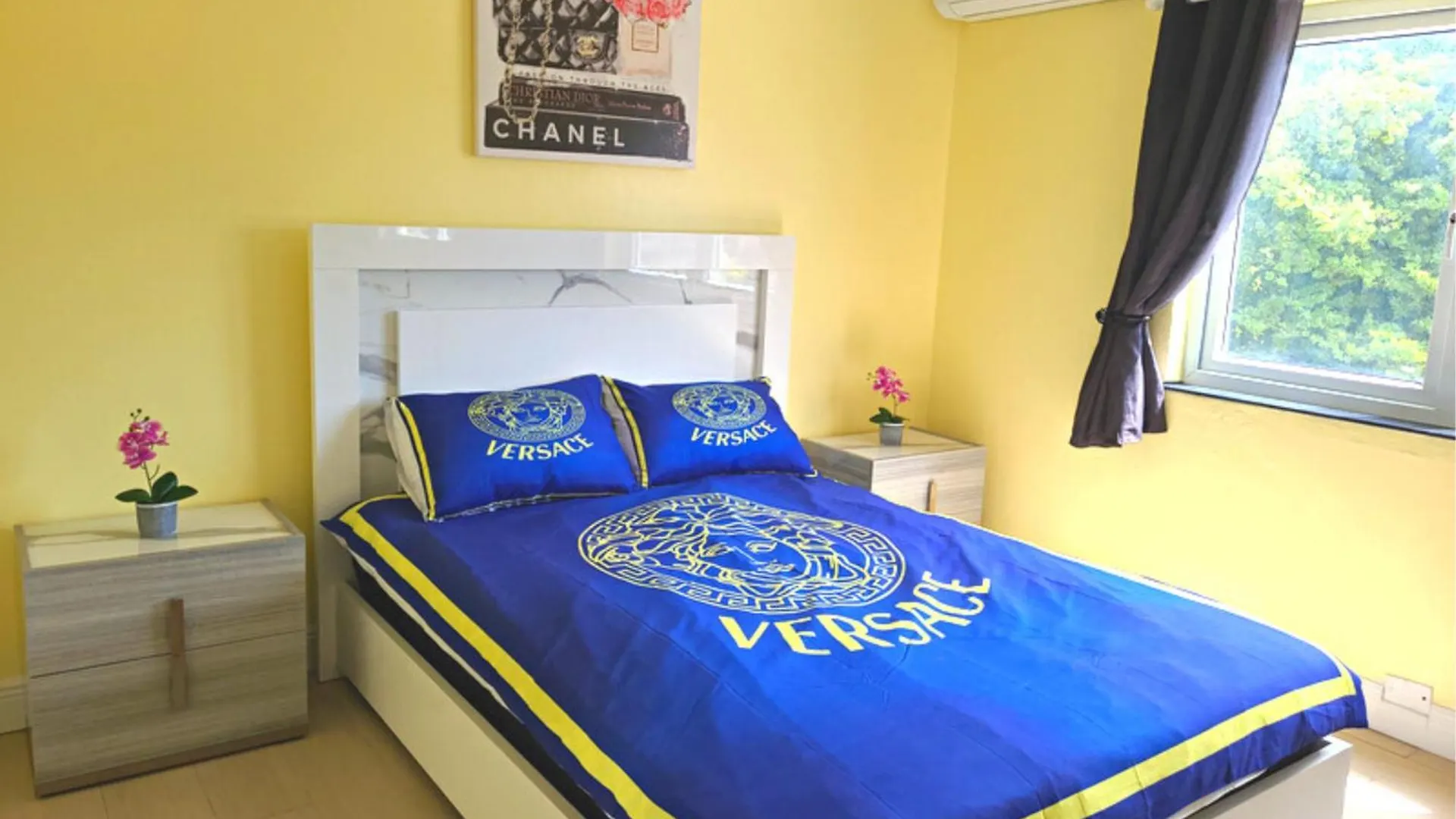 Lovely Apartment Near Beach, Downtown, 24H Security, Pool Nassau Bahamas